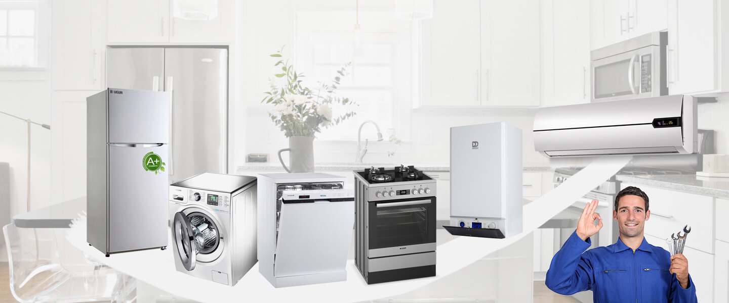 Ardeşen Gorenje Servisi